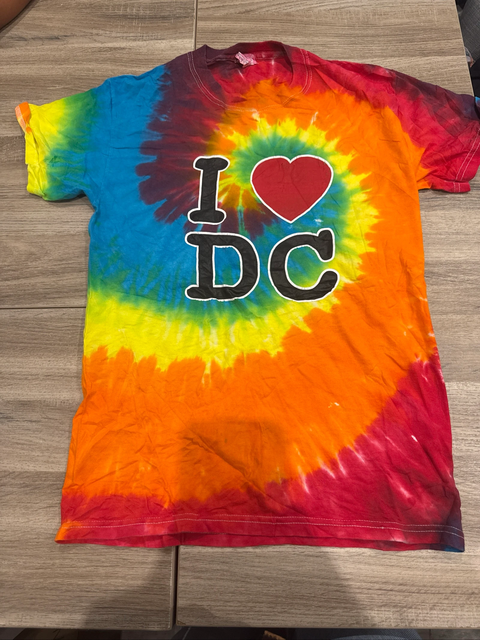 t-shirt 
